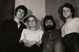 Prvn� foto Mimtria - 1979
