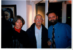 Vlastimil Brodsk�